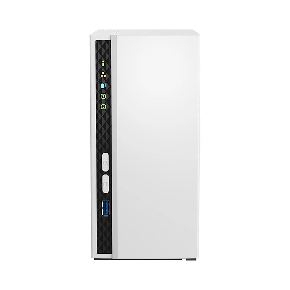 Thiết bị lưu trữ NAS Qnap TS-233