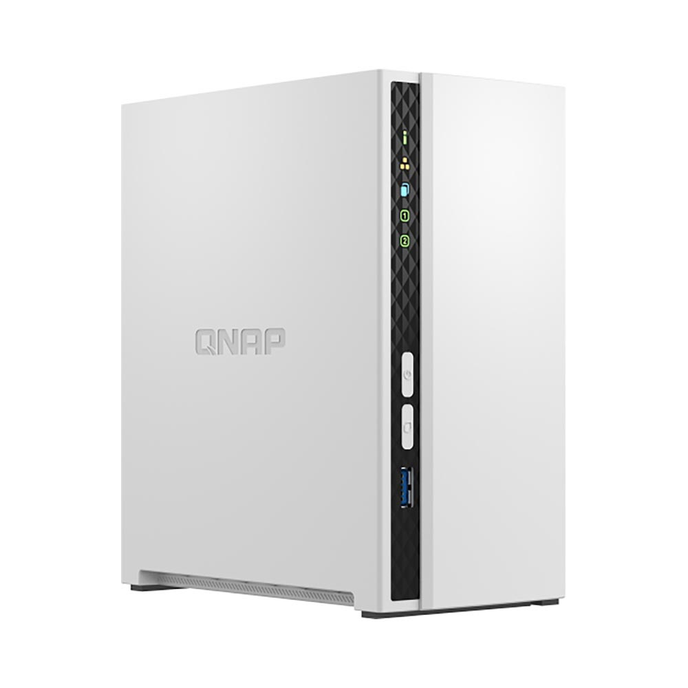 Thiết bị lưu trữ NAS Qnap TS-233