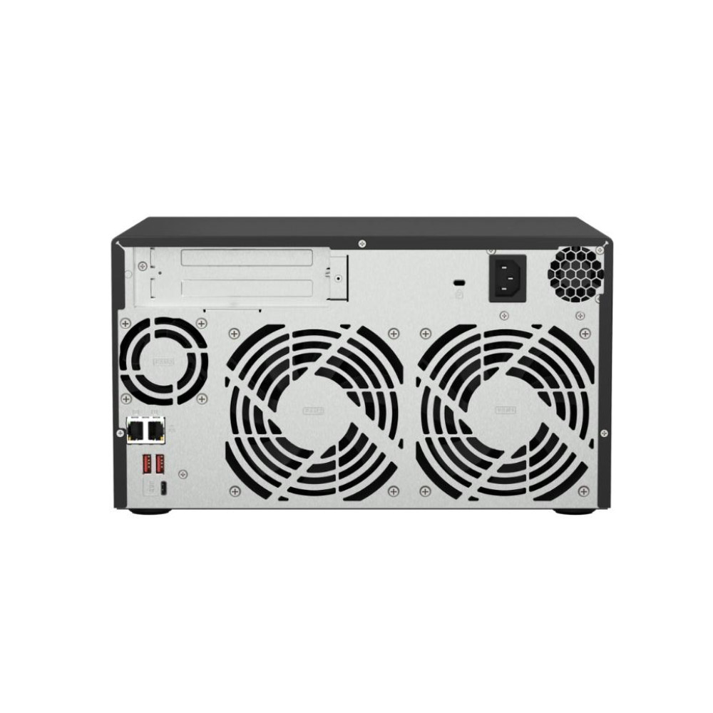 Thiết bị lưu trữ NAS Qnap TS-873A-8GB