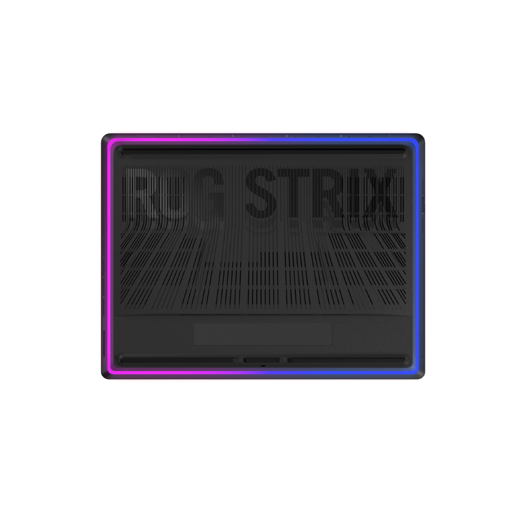 Laptop Asus Gaming ROG Strix SCAR 16 G635LX-RW179W (Ultra 9 275HX/ 64GB/ 4TB SSD/ RTX 5090 24GB/ 16 inch 2.5K/ 240Hz/ Win11/ Black/ Chuột/ Balo/ Vỏ nhôm)