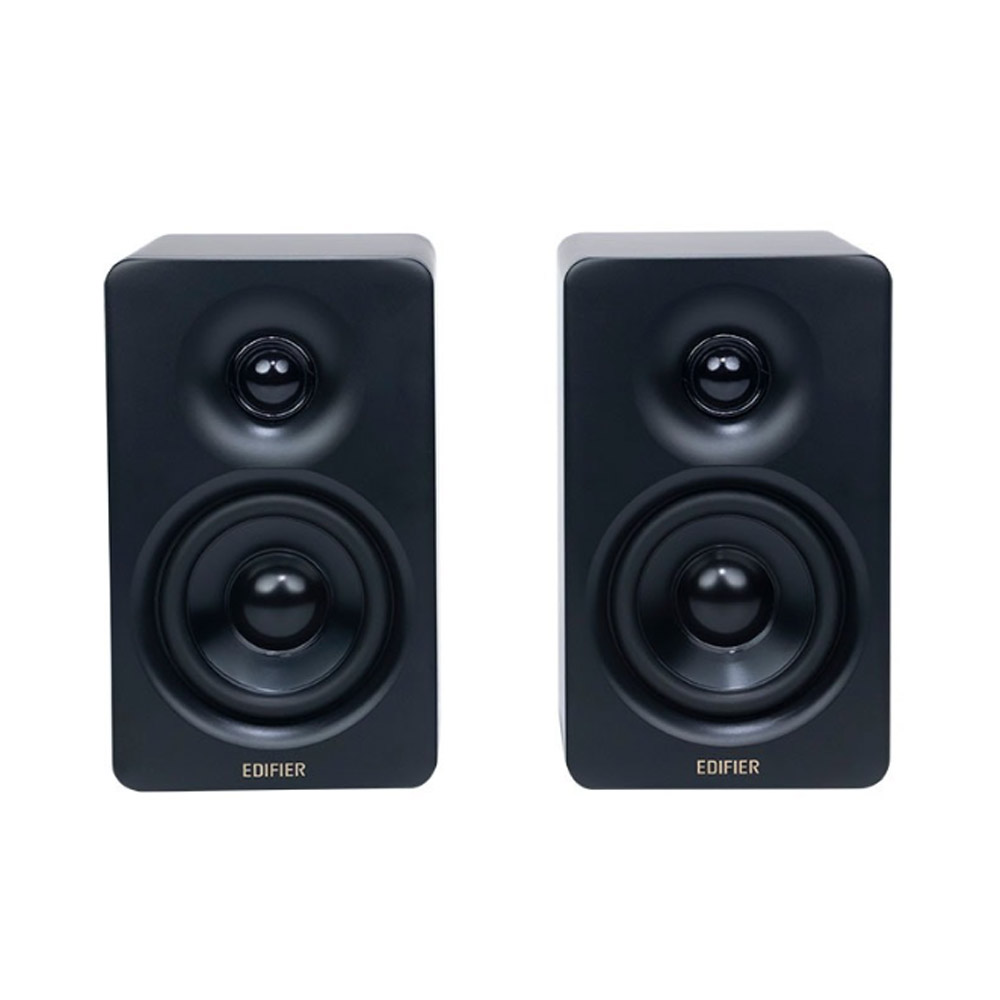 Loa vi tính bluetooth Edifier M60 2.0 Màu đen