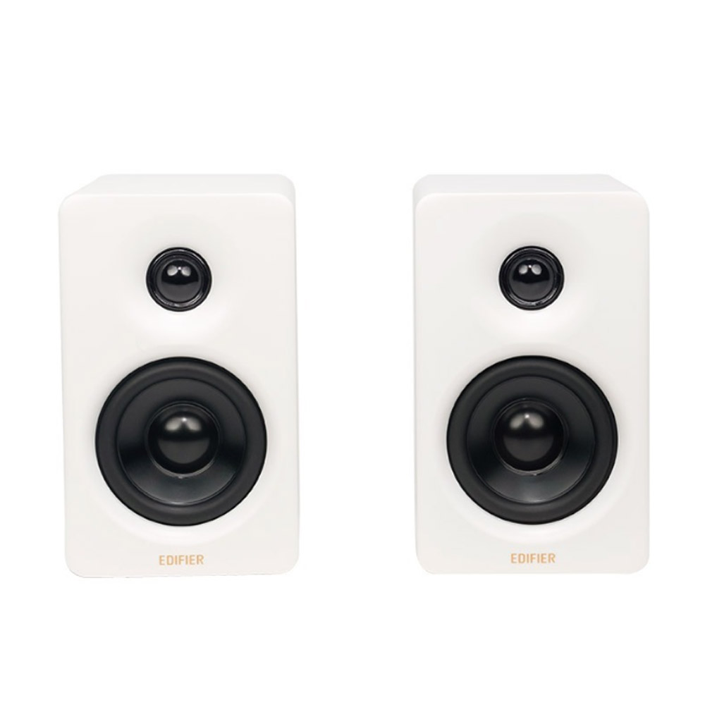 Loa vi tính bluetooth Edifier M60 2.0 Màu trắng