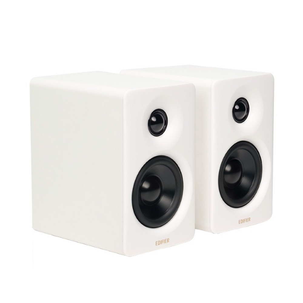 Loa vi tính bluetooth Edifier M60 2.0 Màu trắng
