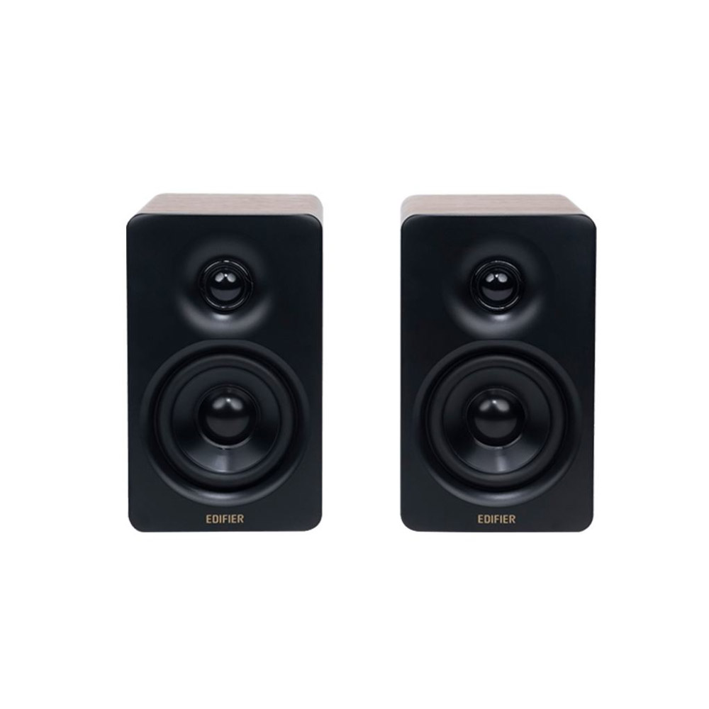Loa vi tính bluetooth Edifier M60 2.0 Màu nâu