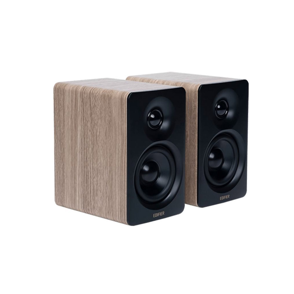 Loa vi tính bluetooth Edifier M60 2.0 Màu nâu