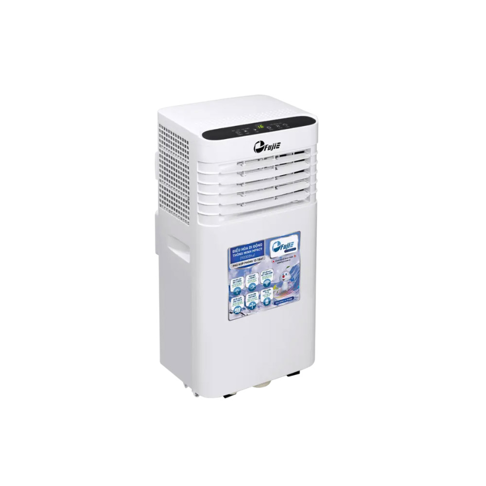 Máy điều hòa di động thông minh FujiE MPAC9 (9.000BTU)