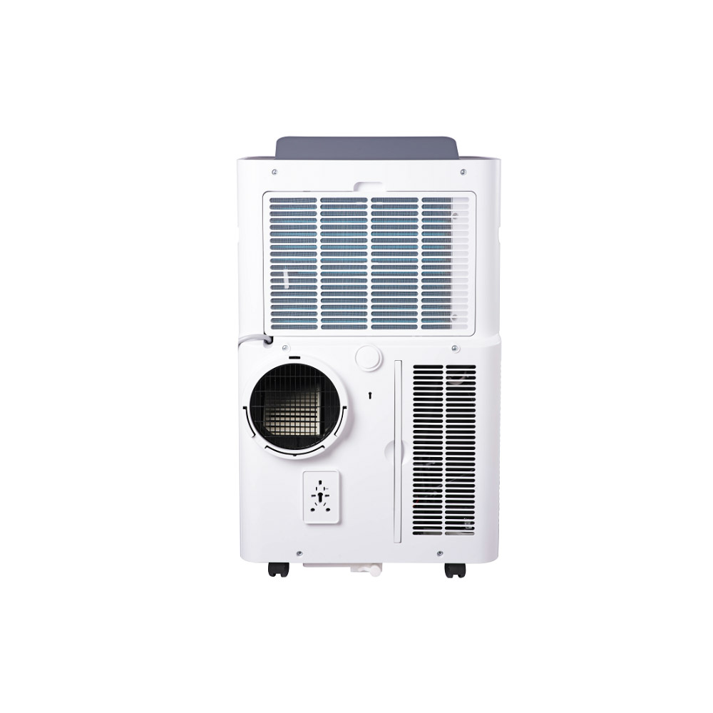 Điều hòa di động thông minh Fujie MPAC14 (1 chiều/ 14000 BTU)