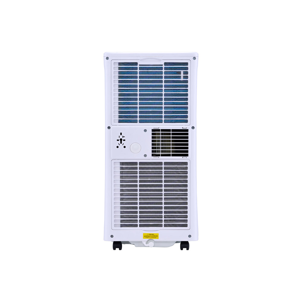 Điều hòa di động thông minh Fujie MPAC10 (1 chiều/ 10000 BTU)