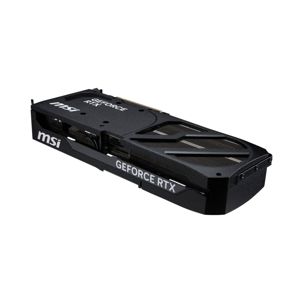 Card đồ họa MSI GeForce RTX 5080 16G SHADOW 3X OC (GDDR7/ 256 bit)