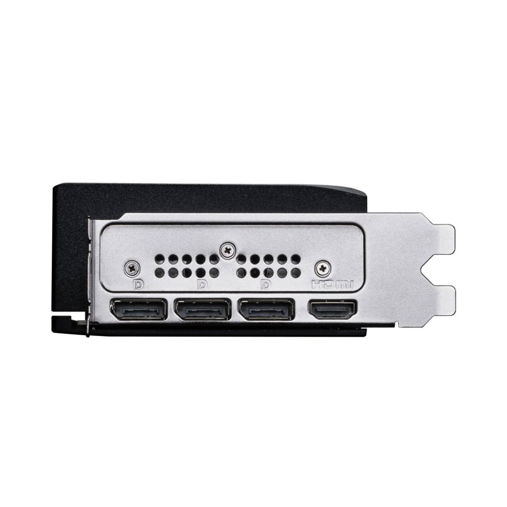 Card đồ họa MSI GeForce RTX 5080 16G SHADOW 3X OC (GDDR7/ 256 bit)