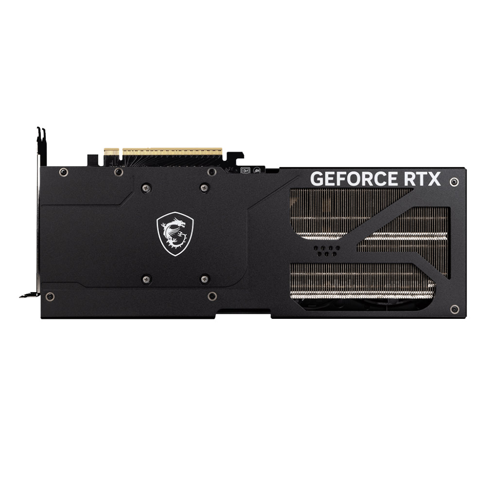 Card đồ họa MSI GeForce RTX 5080 16G VENTUS 3X OC (GDDR7/ 256 bit)