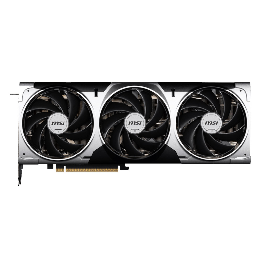 Card đồ họa MSI GeForce RTX 5080 16G VENTUS 3X OC (GDDR7/ 256 bit)