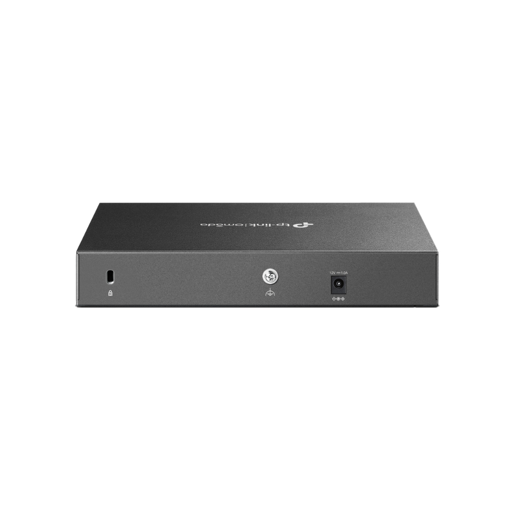 Thiết bị cân bằng tải TP-Link TL-ER7206 (4 cổng WAN/ 55 User)