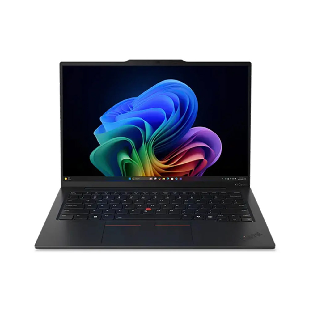 Laptop Lenovo ThinkPad X1 Carbon Gen 13 ULT7 32Gb TOUCH (Ultra 7 258V/ 32GB/ 1TB SSD/ 14 inch WUXGA Touch/ Win 11 Pro/ Carbon/ 3Y)