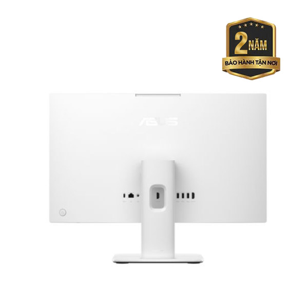 Máy tính AIO Asus V440VAK-WPC163W (i3 1315U/ 8GB/ 512GB SSD/ 23.8inch/ Key + Mouse Wireless/ Win11/ White/ 2Y)