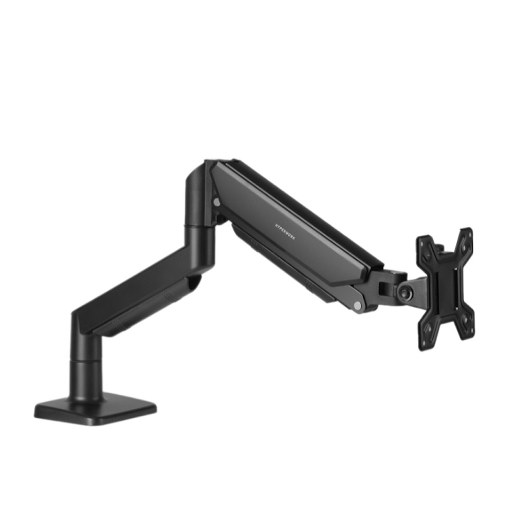 Giá treo màn hình HyperWork Core Arm SA01 (1 màn hình/ 22inch - 32inch/ Gắn bàn)