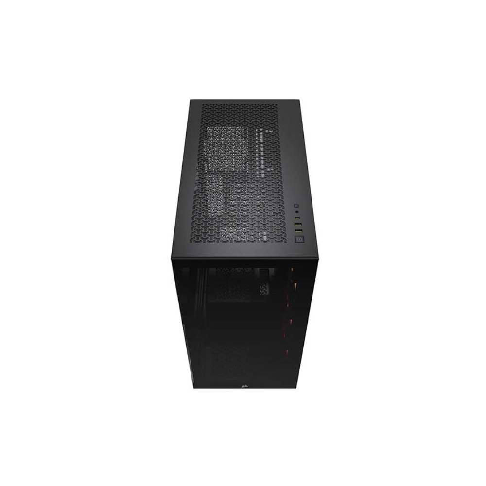 Vỏ máy tính Corsair 3500X RGB Tempered Glass Mid- CC-9011278-WW