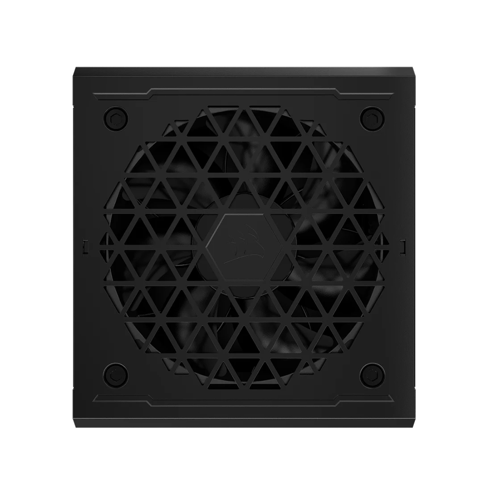 Nguồn máy tính Corsair RM1000e White ATX 3.1 Cybenetics Gold - Full Modul