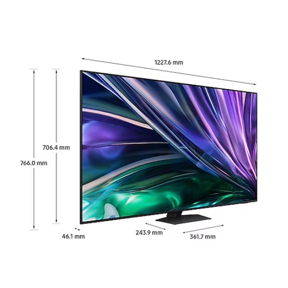 Smart TV Neo QLED 4K Samsung 55 inch QA55QN85DBKXXV