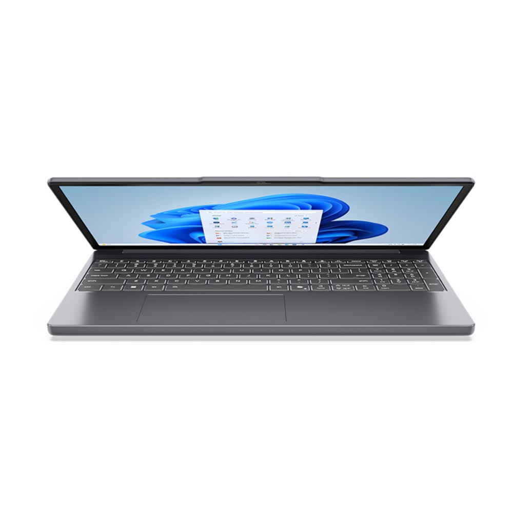 Laptop Lenovo IdeaPad Slim 3 15IRH10 83K1000GVN (i5 13420H/ 24GB/ 512GB SSD/ 15.3 inch WUXGA/ Win11/ Grey/ Vỏ nhôm/ 2Y)