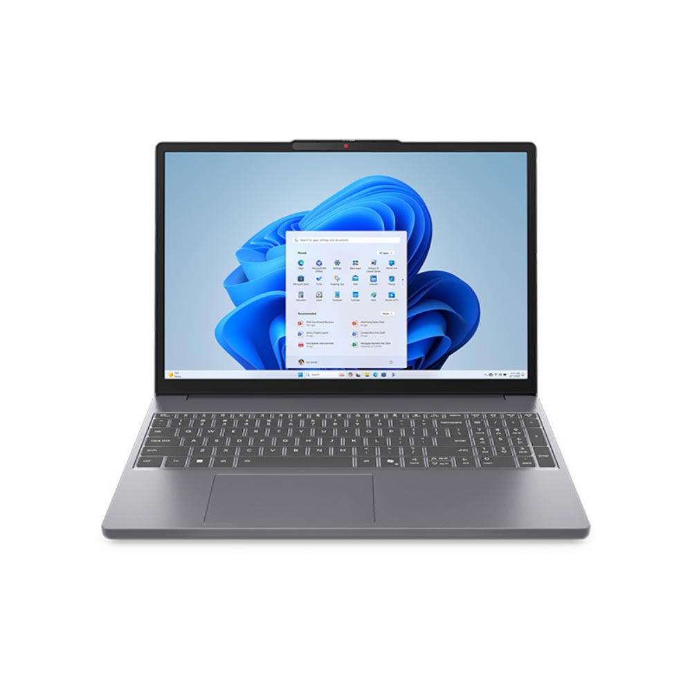 Laptop Lenovo IdeaPad Slim 3 15IRH10 83K1000GVN (i5 13420H/ 24GB/ 512GB SSD/ 15.3 inch WUXGA/ Win11/ Grey/ Vỏ nhôm/ 2Y)