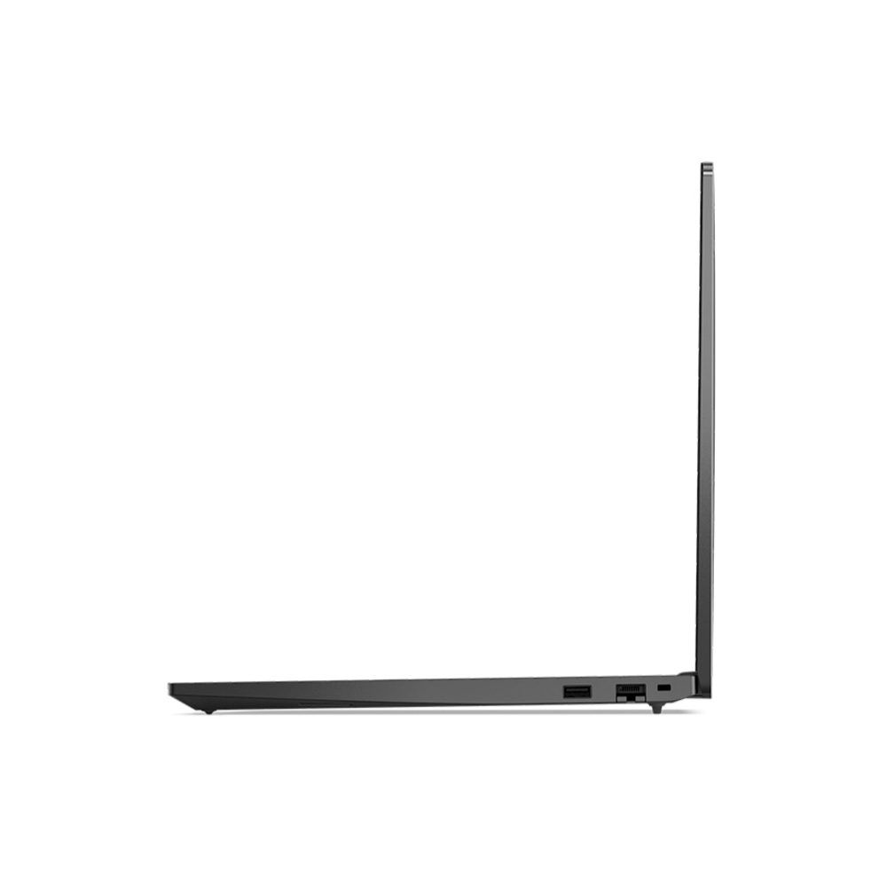Laptop Lenovo ThinkPad E16 GEN 2 21MA004FVA (Ultra 7 155U/ 16GB/ 512GB SSD/ 16 inch WUXGA/ NoOS/ Black/ Vỏ nhôm/ 2Y)