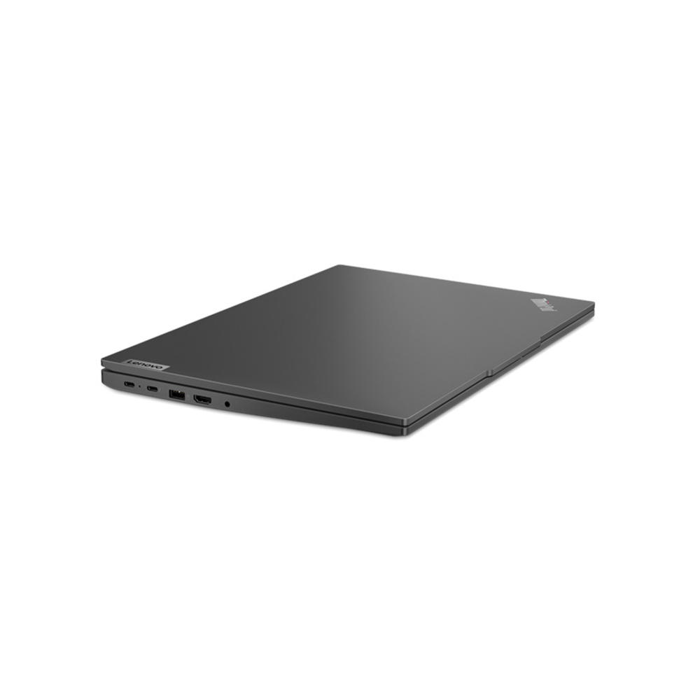 Laptop Lenovo ThinkPad E16 GEN 2 21MA004FVA (Ultra 7 155U/ 16GB/ 512GB SSD/ 16 inch WUXGA/ NoOS/ Black/ Vỏ nhôm/ 2Y)