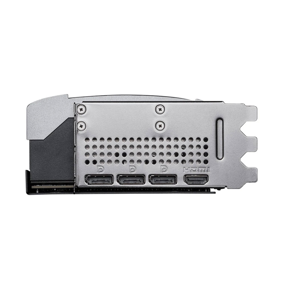 Card đồ họa MSI GeForce RTX 5090 32G VENTUS 3X OC (GDDR7/ 512 bit)