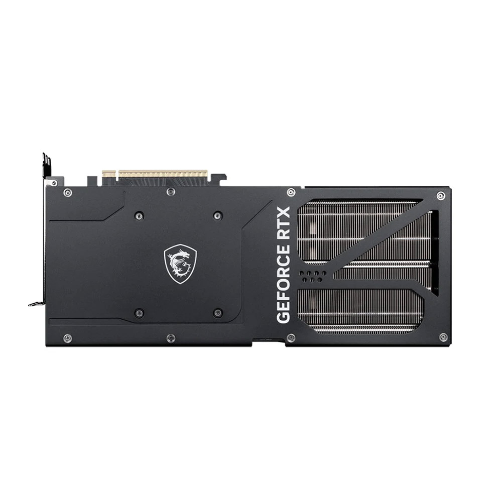 Card đồ họa MSI GeForce RTX 5090 32G VENTUS 3X OC (GDDR7/ 512 bit)