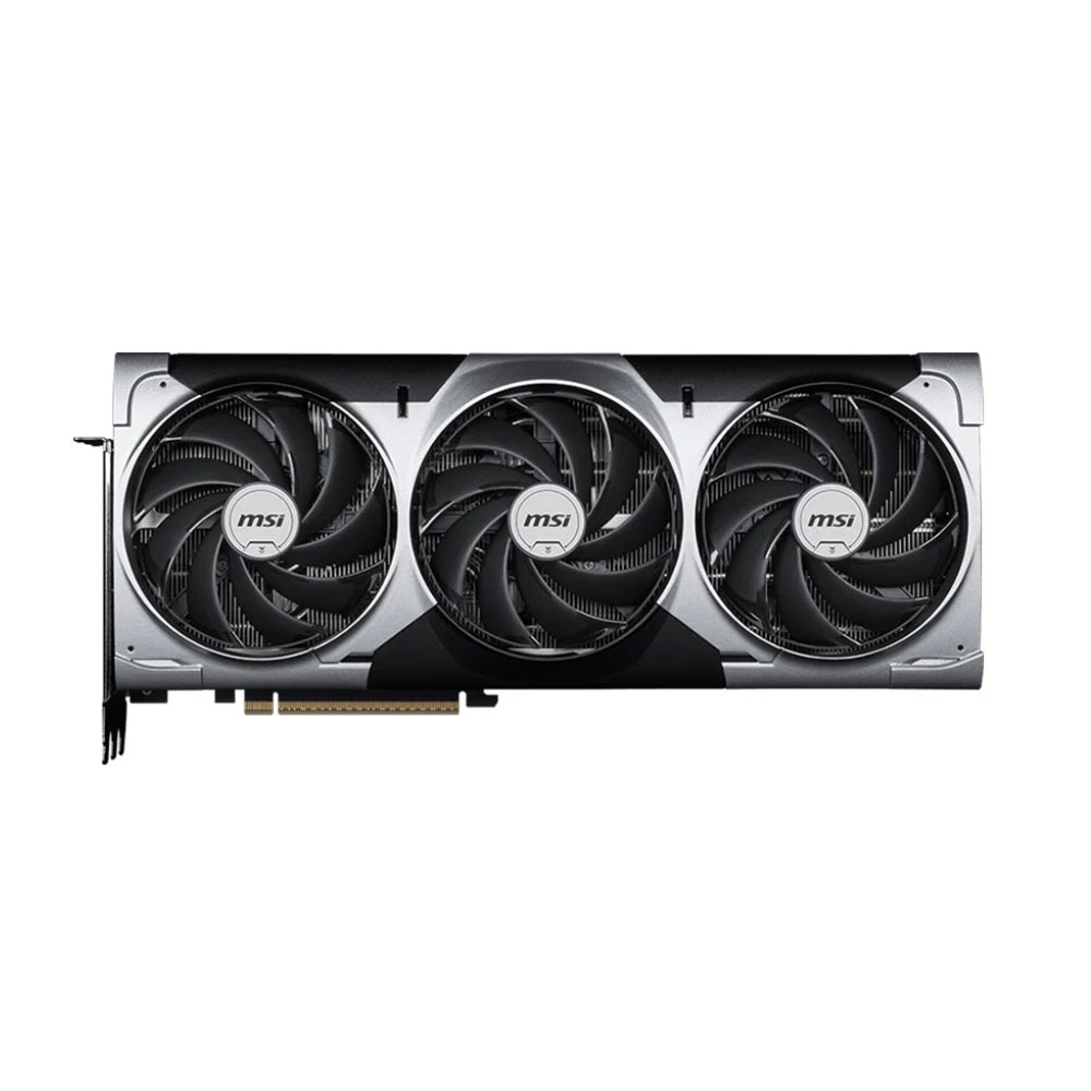 Card đồ họa MSI GeForce RTX 5090 32G VENTUS 3X OC (GDDR7/ 512 bit)