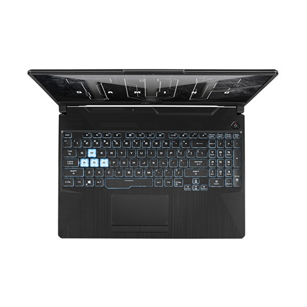 Laptop Asus TUF Gaming A15 FA506NCR-HN097W (R7 7435HS/ 16GB/ 512GB SSD/ RTX 3050 4GB/ 15.6 inch FHD/ 144Hz/ Win11/ Black)