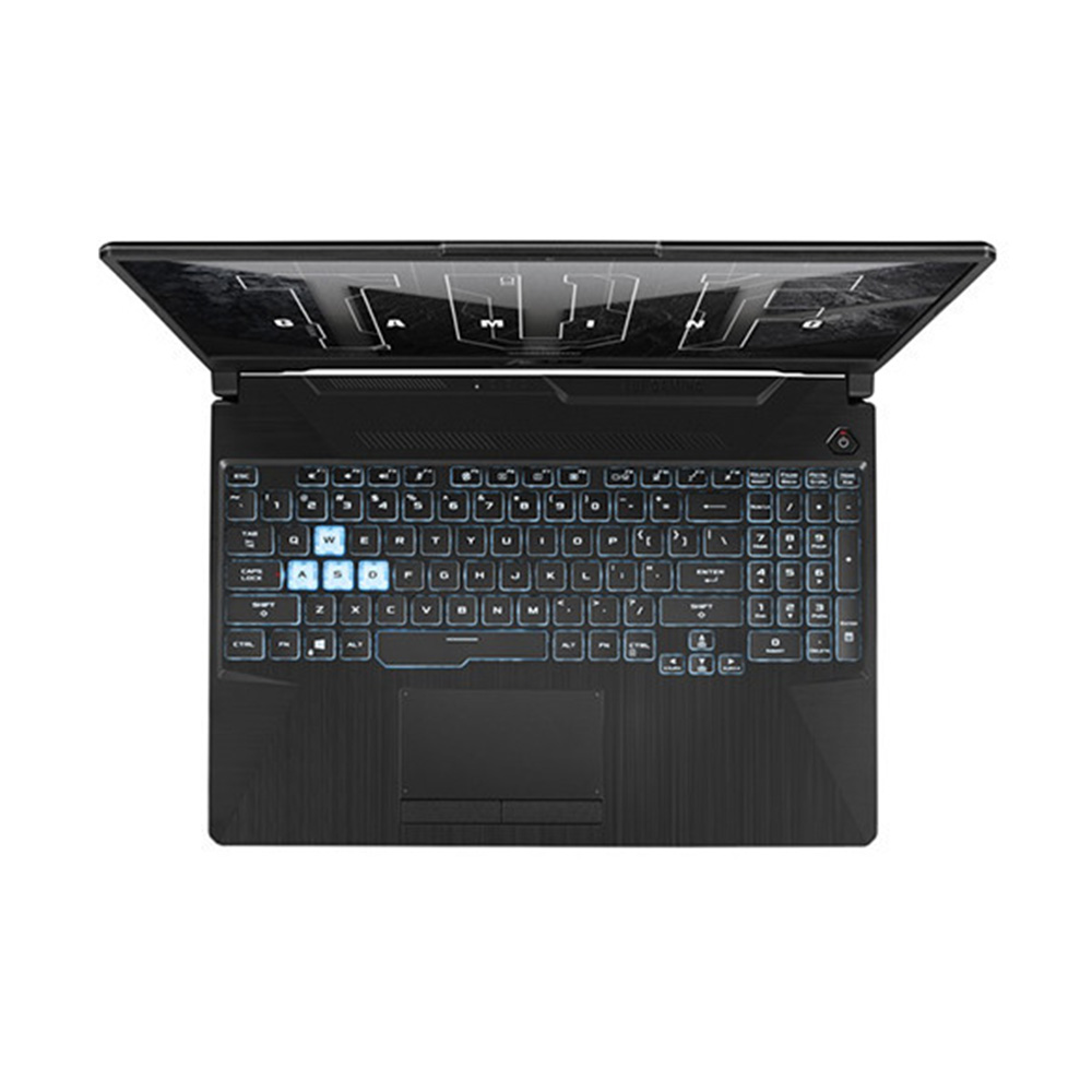Laptop Asus TUF Gaming A15 FA506NCR-HN097W (R7 7435HS/ 16GB/ 512GB SSD/ RTX 3050 4GB/ 15.6 inch FHD/ 144Hz/ Win11/ Black)