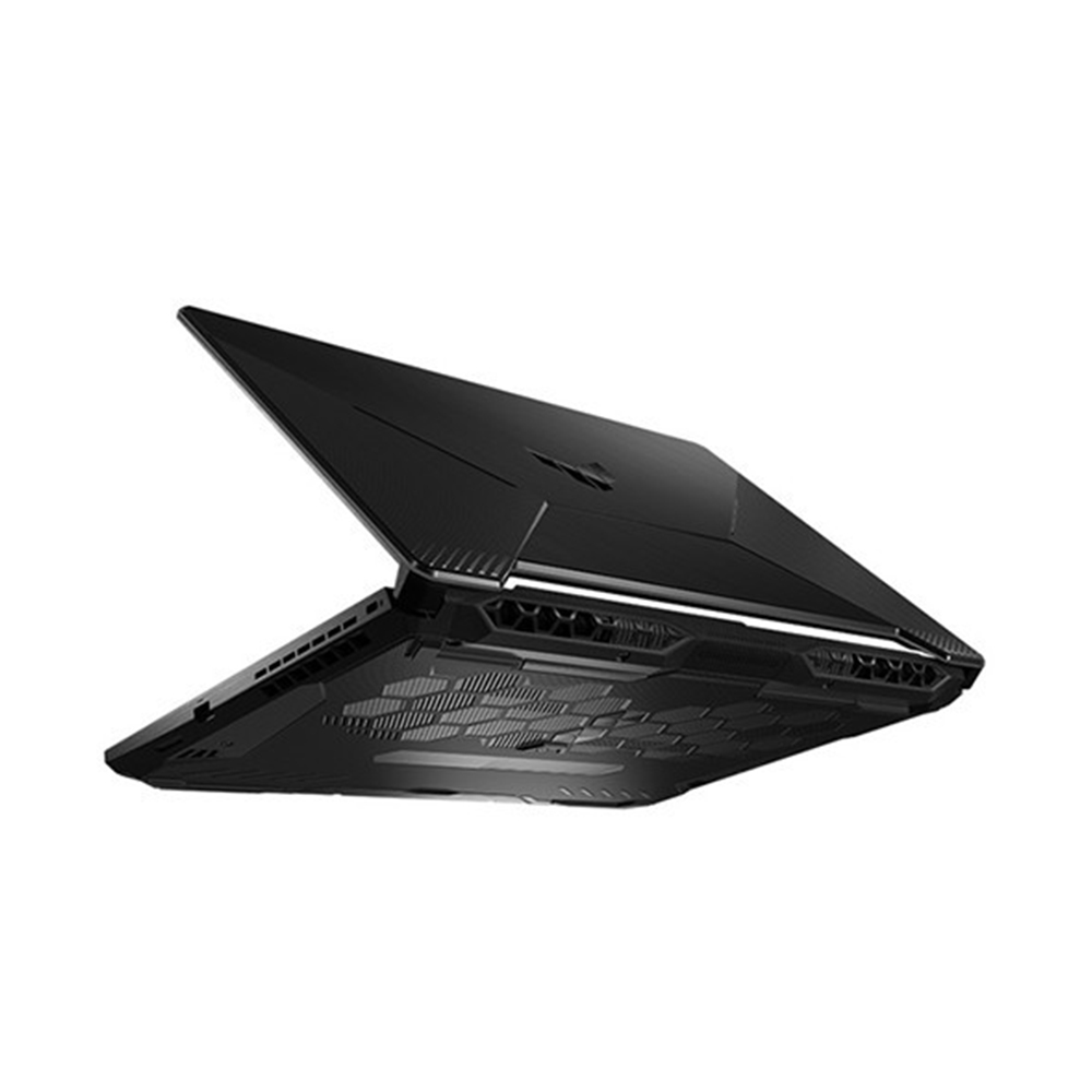 Laptop Asus TUF Gaming A15 FA506NCR-HN097W (R7 7435HS/ 16GB/ 512GB SSD/ RTX 3050 4GB/ 15.6 inch FHD/ 144Hz/ Win11/ Black)