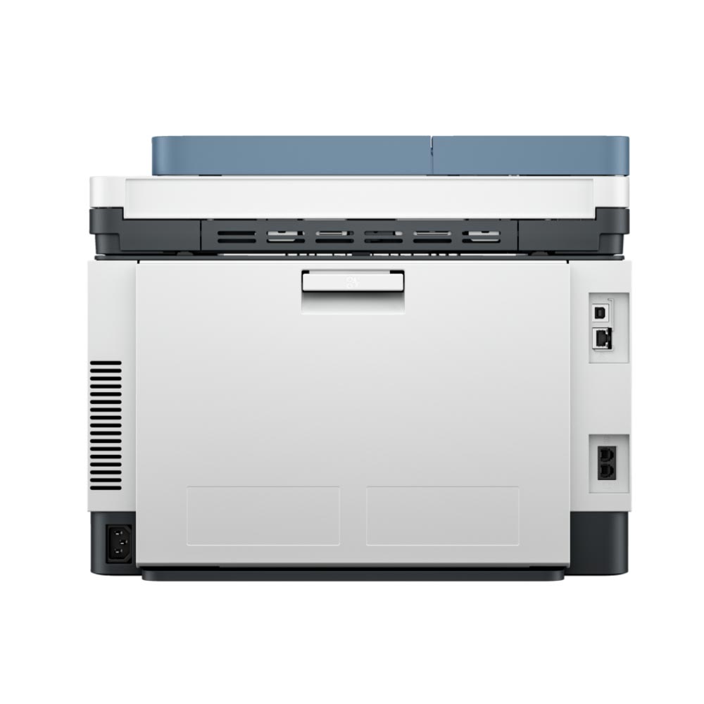 Máy in laser màu HP ColorLaserJet Pro MFP 3303FDN 499M7A (A4/A5/ Đảo mặt/ USB/ LAN)