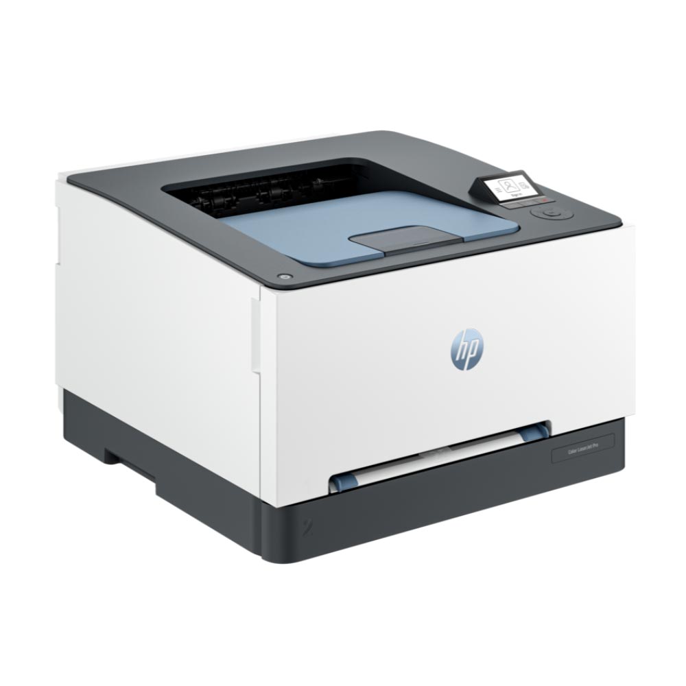 Máy in laser màu HP ColorLaserJet Pro 3203DW 499N4A (A4/A5/ Đảo mặt/ USB/ LAN/ WIFI)