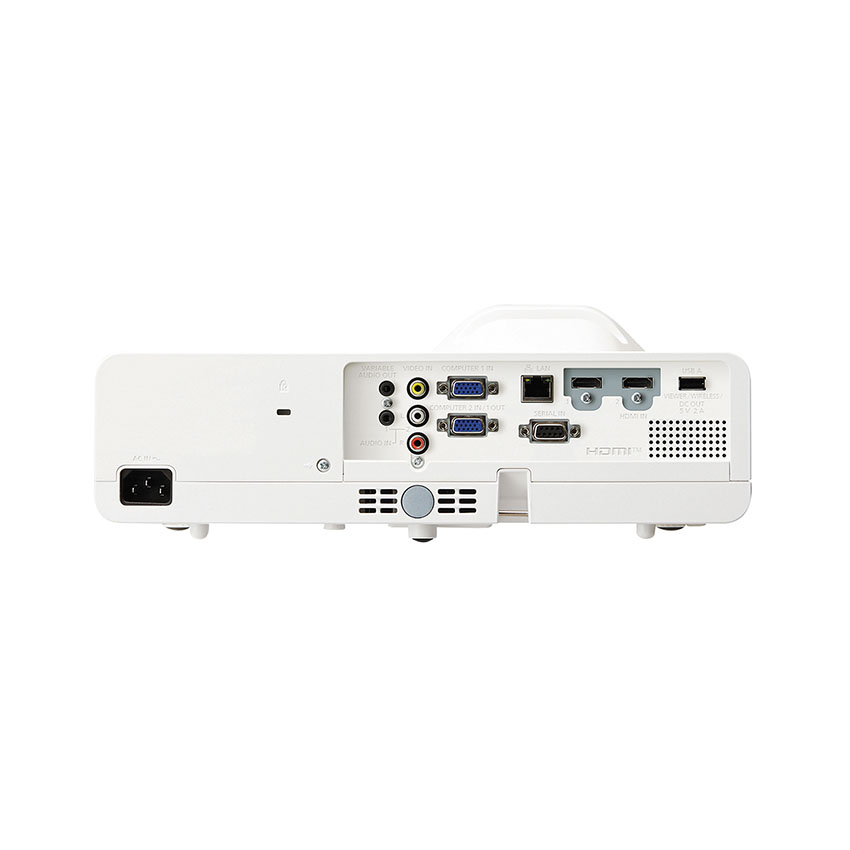 Máy chiếu Panasonic PT-TW381R (3LCD/ 3300 ANSI Lumens/ WXGA (1280x800))