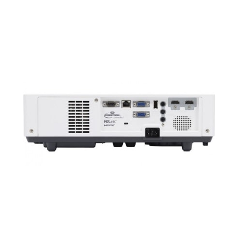 Máy chiếu Panasonic PT-LMZ460 (LCD/ 4600 Ansi Lumens/ WUXGA)