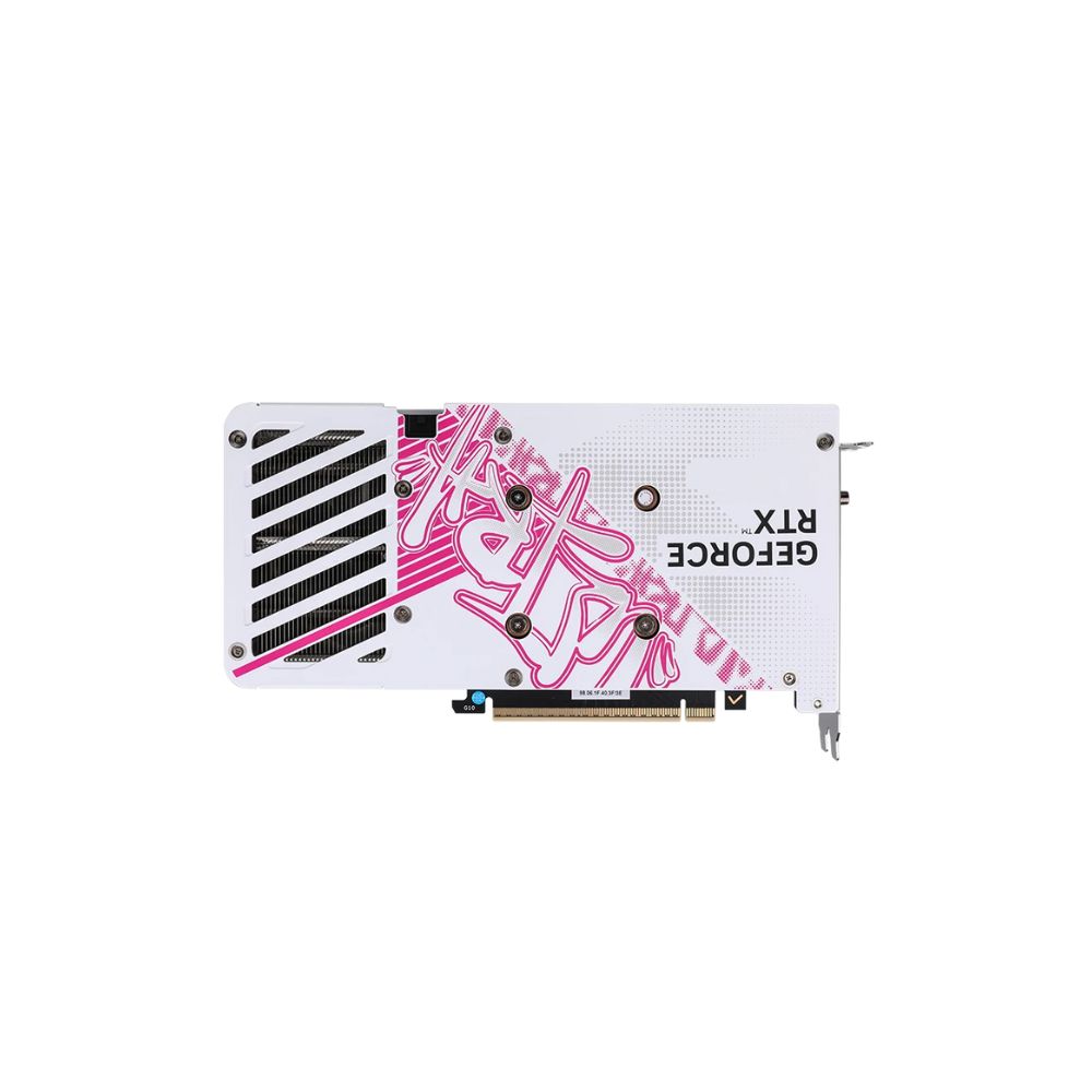 Card đồ họa Colorful iGAME GeForce RTX 5060 Ti Ultra W DUO OC 16GB-V (GDDR7/ 128 bit)