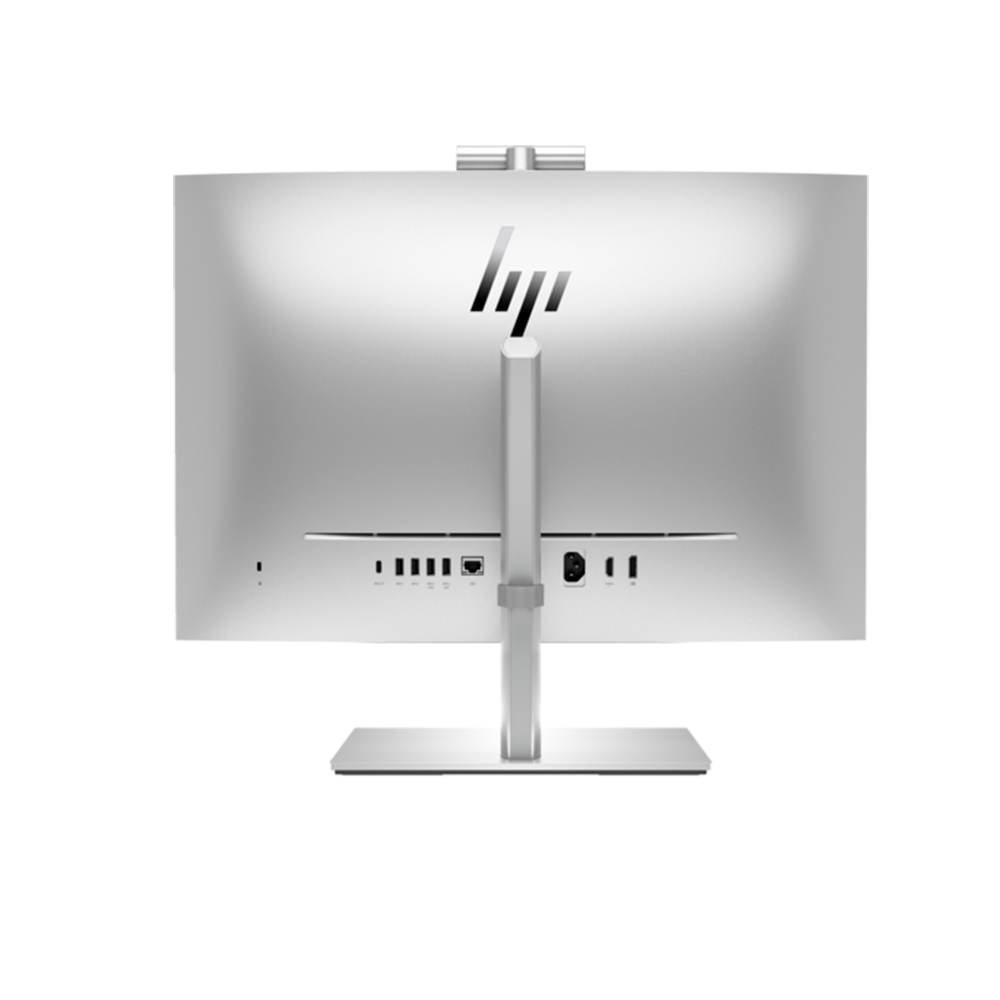 Máy tính AIO HP EliteOne 840 G9 B01QTPT (I7 14700/ 16GB/ 512GB SSD/ 23.8inch/ Touch/ Key/ Mouse/ Win 11 Pro/ Bạc/ 3Y) 