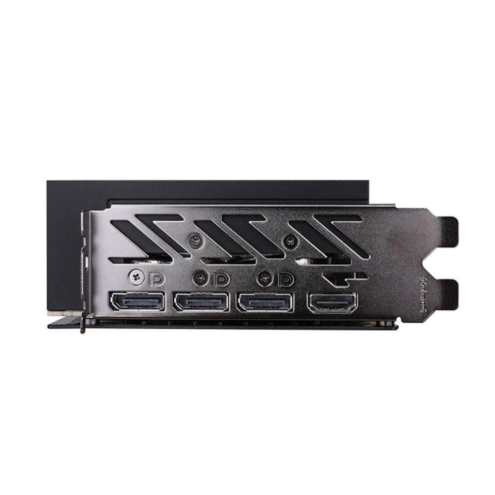Card đồ họa Colorful GeForce RTX 5060 Ti NB DUO 8GB (GDDR7/ 128 bit)