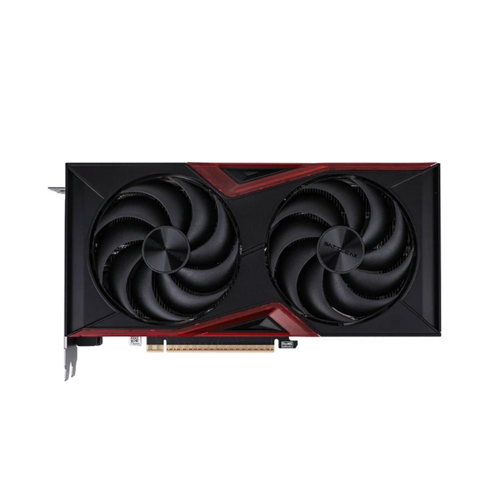 Card đồ họa Colorful GeForce RTX 5060 Ti NB DUO 8GB (GDDR7/ 128 bit)