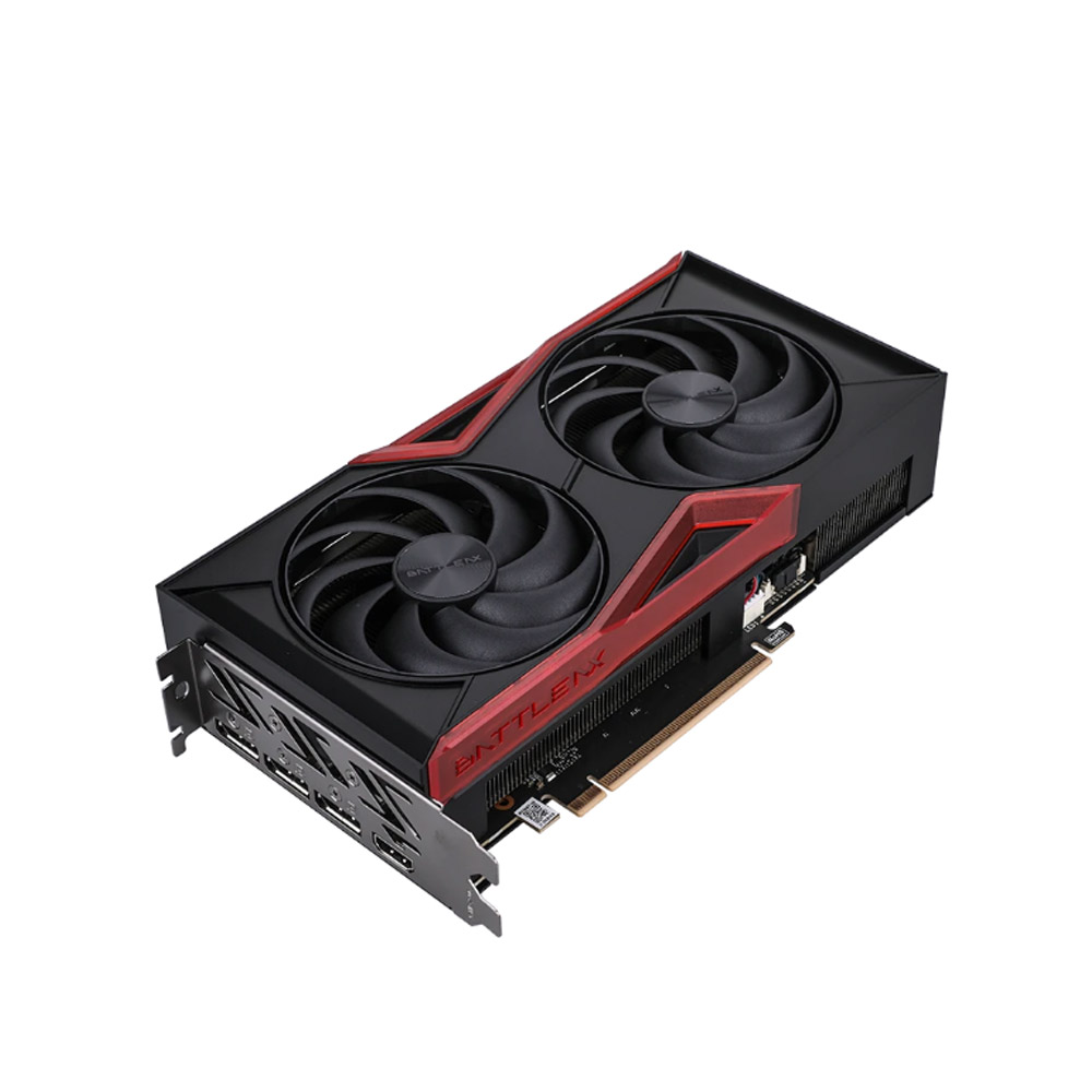 Card đồ họa Colorful GeForce RTX 5060 Ti NB DUO 8GB (GDDR7/ 128 bit)