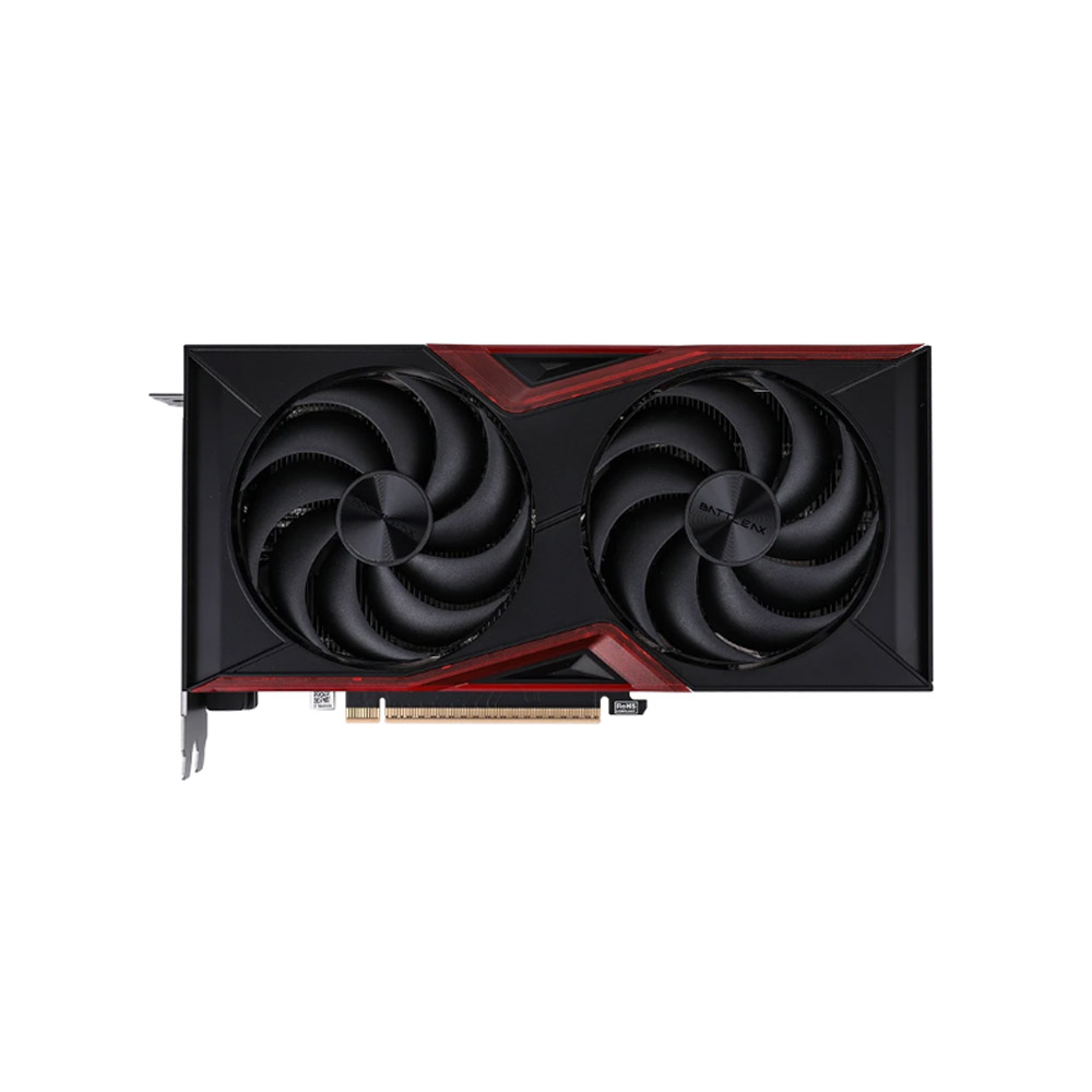 Card đồ họa Colorful GeForce RTX 5060 Ti NB DUO 16GB (GDDR7/ 128 bit)