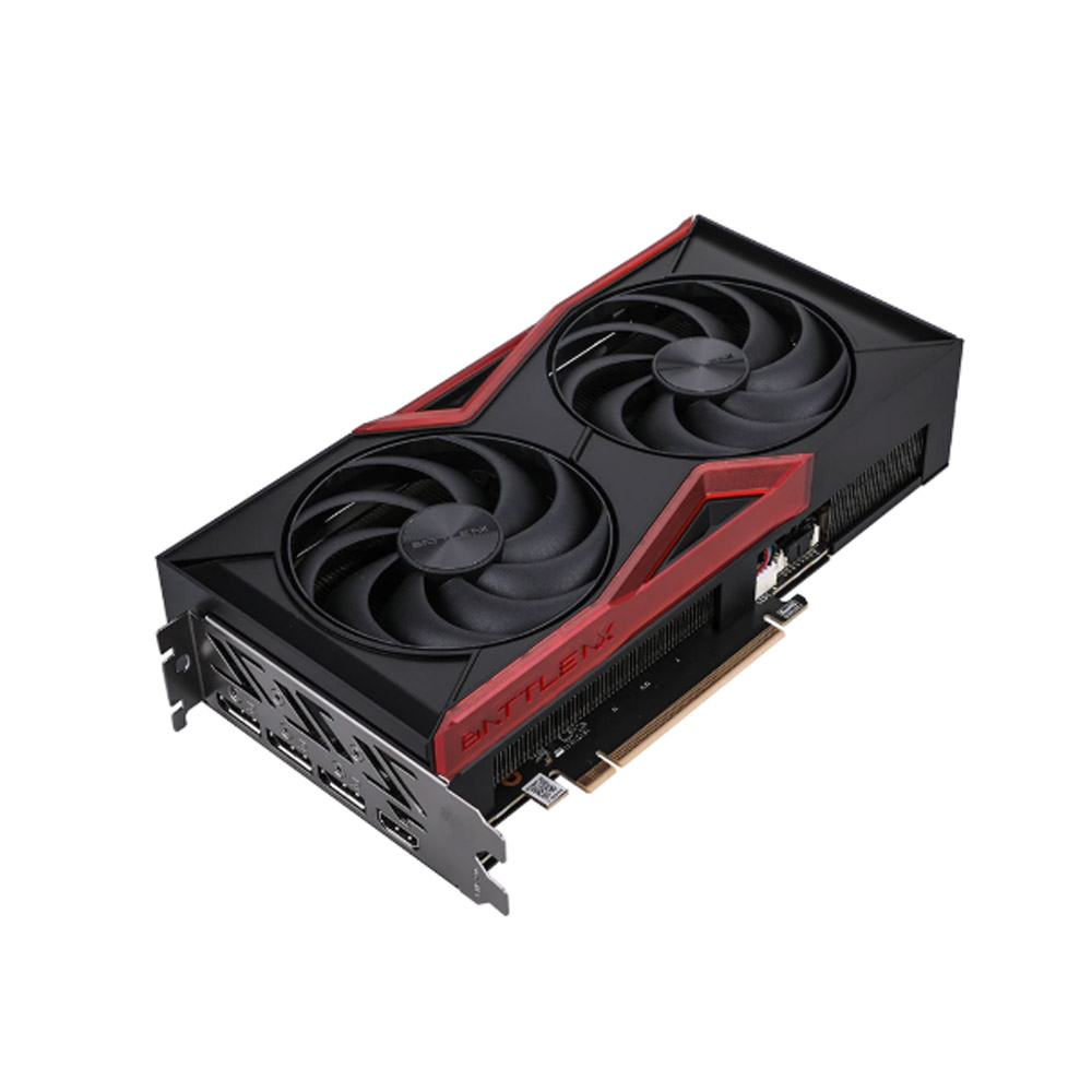 Card đồ họa Colorful GeForce RTX 5060 Ti NB DUO 16GB (GDDR7/ 128 bit)