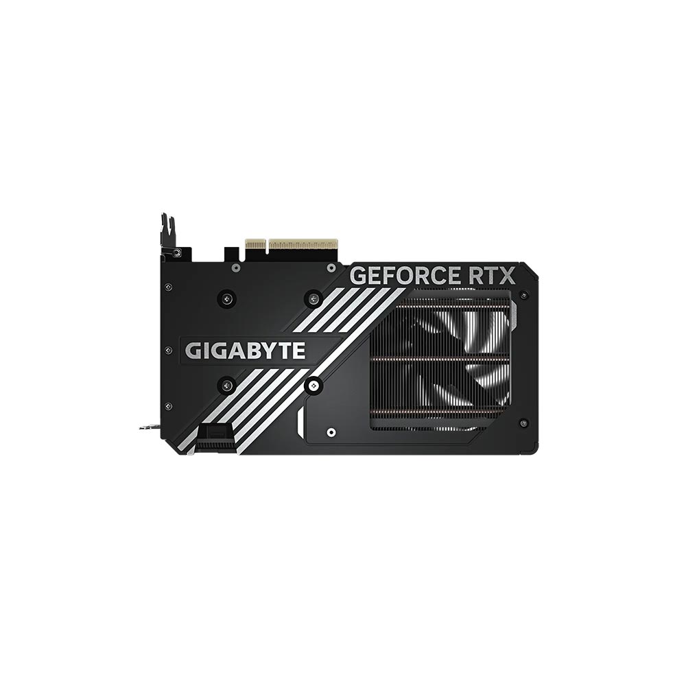 Card đồ họa Gigabyte GeForce RTX 5060 Ti WINDFORCE (16GB/ GDDR7/ 128 bit)