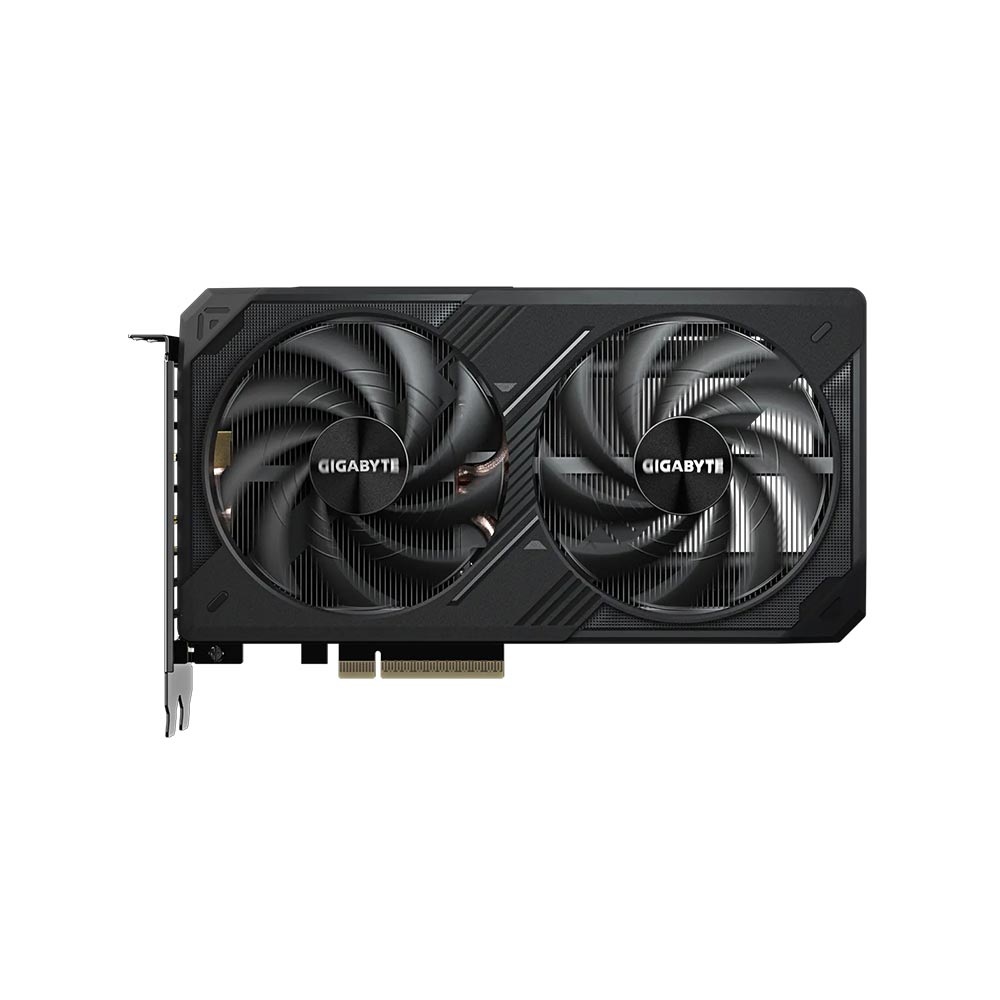 Card đồ họa Gigabyte GeForce RTX 5060 Ti WINDFORCE (16GB/ GDDR7/ 128 bit)