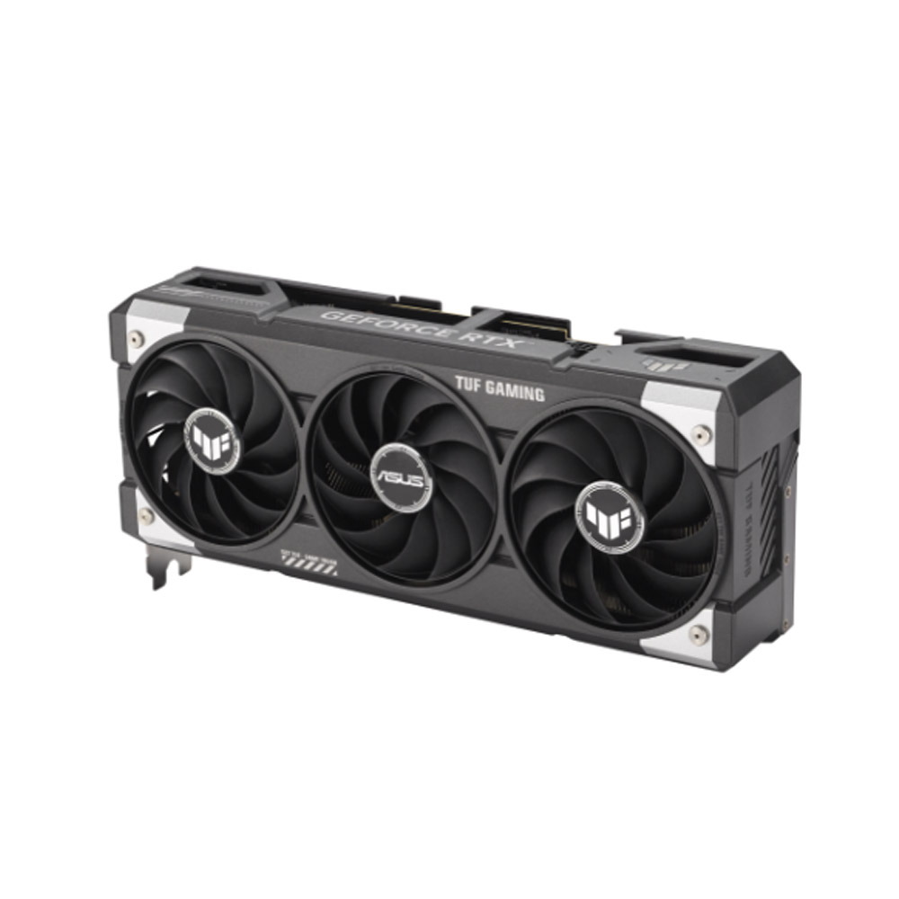 Card đồ họa Asus TUF Gaming GeForce RTX 5060 Ti 16GB GDDR7 OC Edition