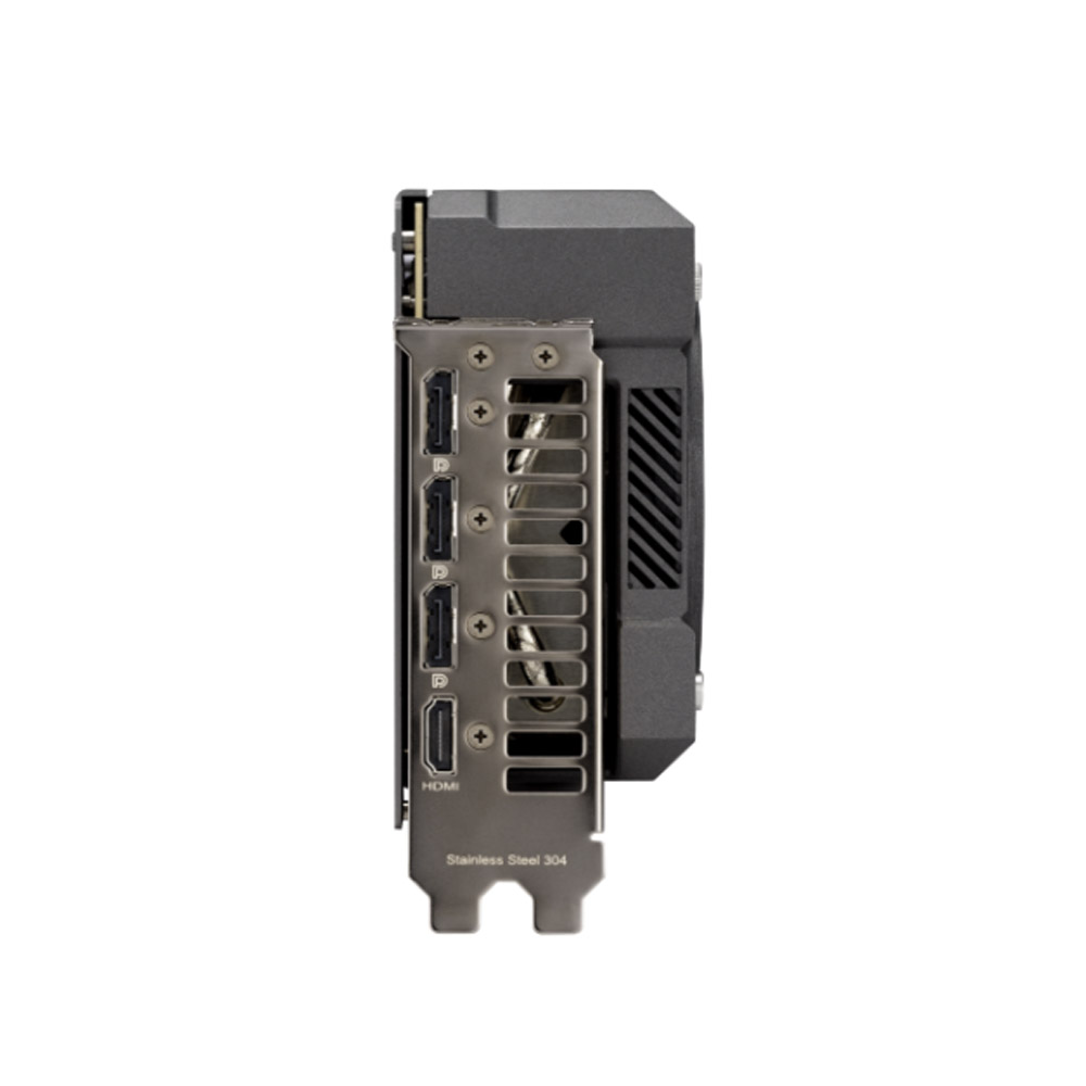 Card đồ họa Asus TUF Gaming GeForce RTX 5060 Ti 16GB GDDR7 OC Edition