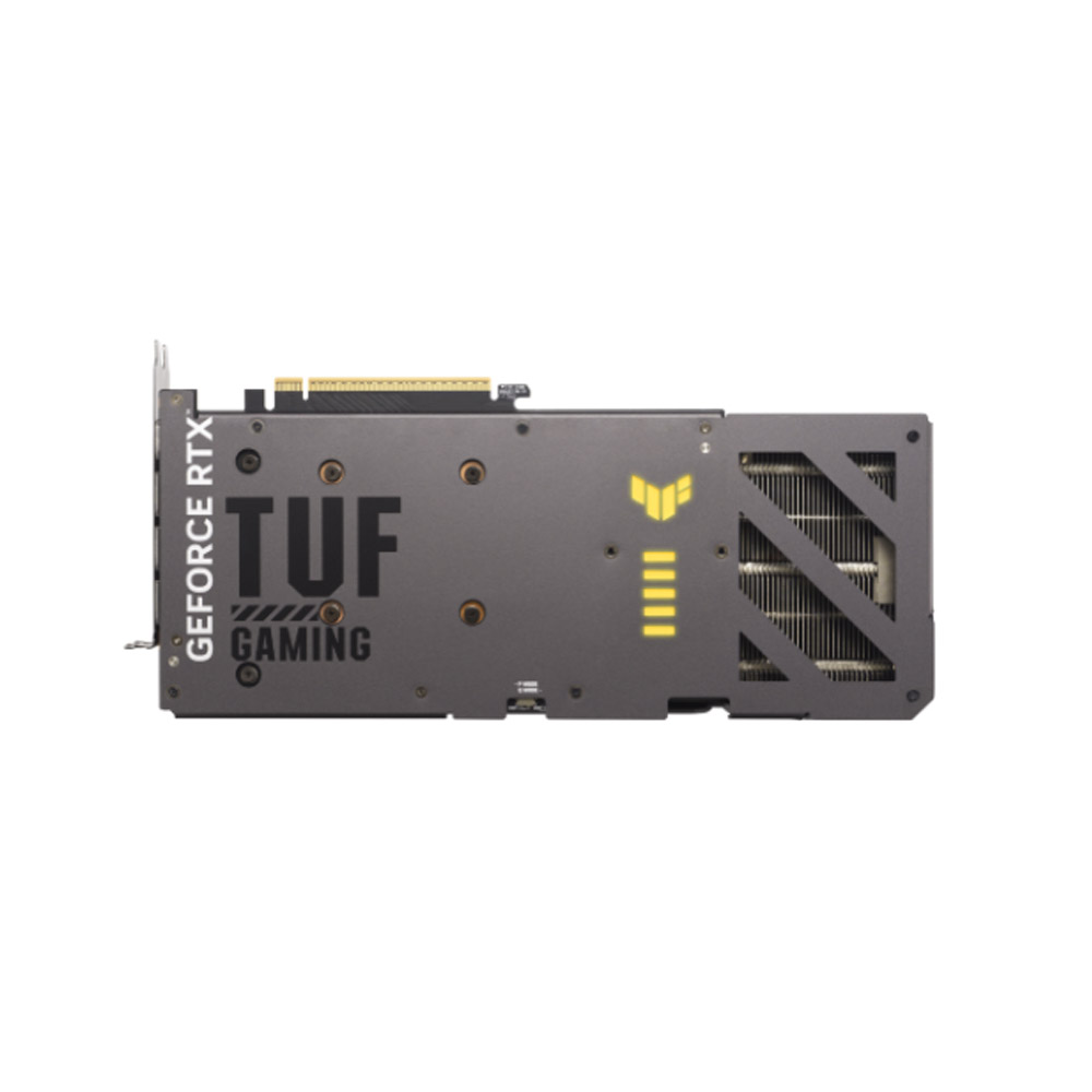 Card đồ họa Asus TUF Gaming GeForce RTX 5060 Ti 16GB GDDR7 OC Edition
