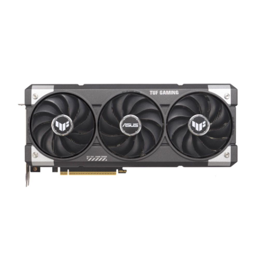 Card đồ họa Asus TUF Gaming GeForce RTX 5060 Ti 16GB GDDR7 OC Edition